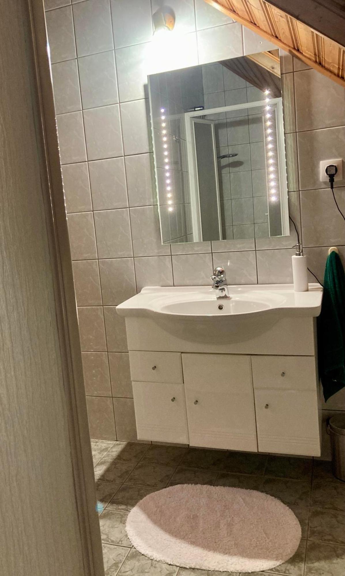 Gancz Apartman Sárvár Exteriör bild